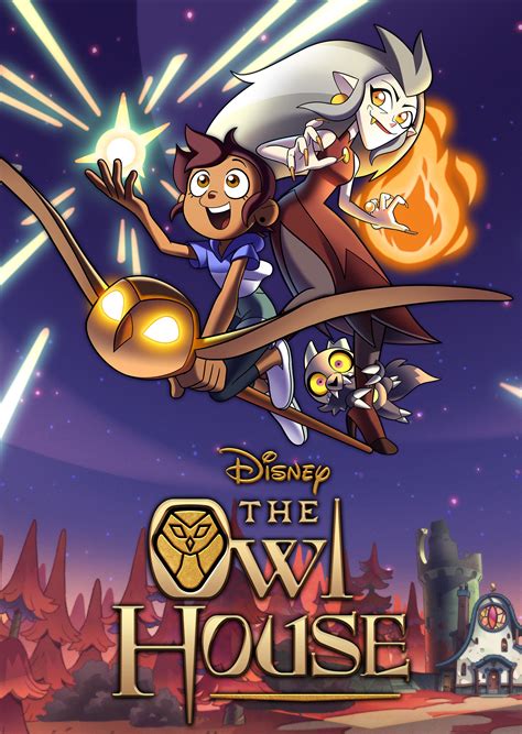r/theowlhouse|The Owl House Wiki .